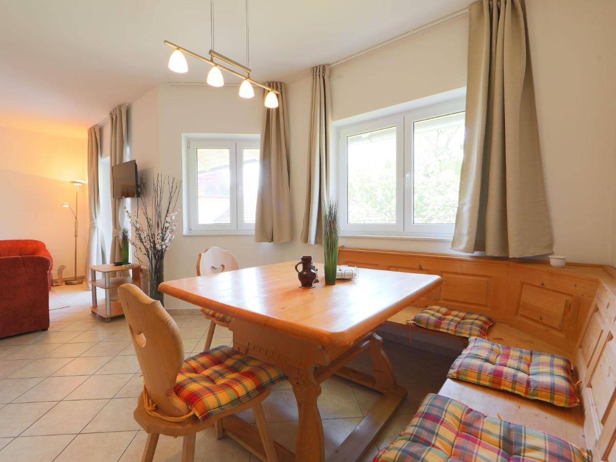Apartment Amarillo 2 By Interhome Balatonkeresztur Luaran gambar