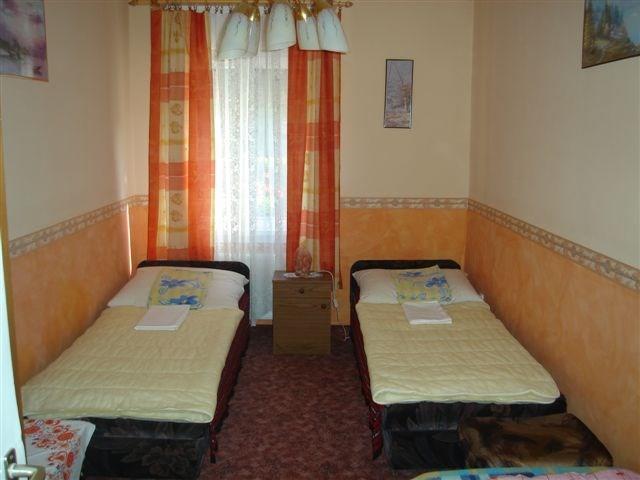 Apartment Amarillo 2 By Interhome Balatonkeresztur Bilik gambar