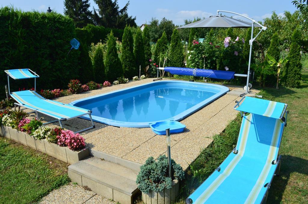 Apartment Amarillo 2 By Interhome Balatonkeresztur Luaran gambar